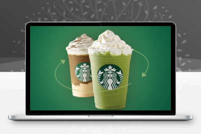 ?星巴克超值点单攻略！扫码用推荐码饮品低至 8 折，手慢无！?-鼎信网